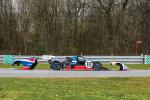 Aston Martin AMR1 1988 года